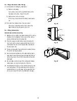 Предварительный просмотр 75 страницы Sanyo KMS0772 Technical & Service Manual