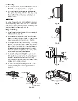 Предварительный просмотр 78 страницы Sanyo KMS0772 Technical & Service Manual