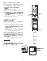 Предварительный просмотр 81 страницы Sanyo KMS0772 Technical & Service Manual