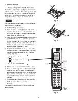 Предварительный просмотр 83 страницы Sanyo KMS0772 Technical & Service Manual