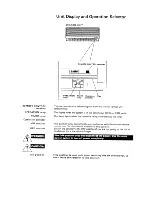 Предварительный просмотр 5 страницы Sanyo KS0911 Instruction Manual