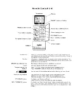 Предварительный просмотр 6 страницы Sanyo KS0911 Instruction Manual