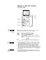 Предварительный просмотр 9 страницы Sanyo KS0911 Instruction Manual