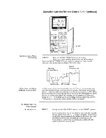 Предварительный просмотр 10 страницы Sanyo KS0911 Instruction Manual