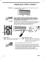 Предварительный просмотр 19 страницы Sanyo KS0951 Instruction Manual