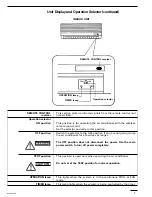 Предварительный просмотр 7 страницы Sanyo KS2432 Instruction Manual