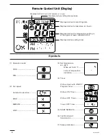 Предварительный просмотр 8 страницы Sanyo KS2432 Instruction Manual