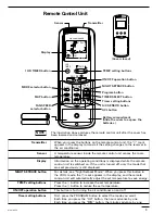 Предварительный просмотр 9 страницы Sanyo KS2432 Instruction Manual