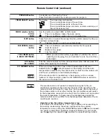 Предварительный просмотр 10 страницы Sanyo KS2432 Instruction Manual