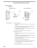 Предварительный просмотр 12 страницы Sanyo KS2432 Instruction Manual