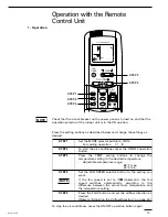 Предварительный просмотр 13 страницы Sanyo KS2432 Instruction Manual