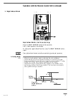 Предварительный просмотр 15 страницы Sanyo KS2432 Instruction Manual