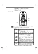 Предварительный просмотр 12 страницы Sanyo KS2432A Instruction Manual