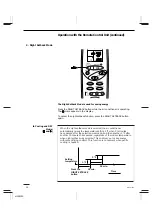 Предварительный просмотр 14 страницы Sanyo KS2432A Instruction Manual