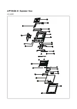 Preview for 35 page of Sanyo LC-32U5 Service Manual