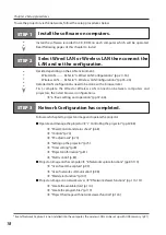 Preview for 18 page of Sanyo LC-XB200 Owner'S Manual