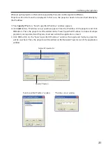 Preview for 31 page of Sanyo LC-XB200 Owner'S Manual