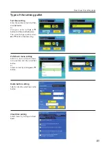 Preview for 51 page of Sanyo LC-XB200 Owner'S Manual