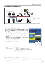 Preview for 95 page of Sanyo LC-XB200 Owner'S Manual