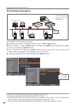 Preview for 96 page of Sanyo LC-XB200 Owner'S Manual