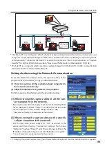 Preview for 99 page of Sanyo LC-XB200 Owner'S Manual