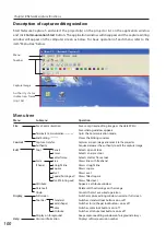 Preview for 100 page of Sanyo LC-XB200 Owner'S Manual