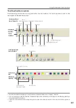 Preview for 101 page of Sanyo LC-XB200 Owner'S Manual