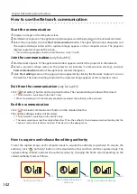 Preview for 102 page of Sanyo LC-XB200 Owner'S Manual