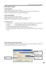 Preview for 103 page of Sanyo LC-XB200 Owner'S Manual