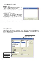 Preview for 104 page of Sanyo LC-XB200 Owner'S Manual