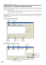 Preview for 108 page of Sanyo LC-XB200 Owner'S Manual