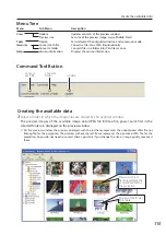 Preview for 115 page of Sanyo LC-XB200 Owner'S Manual