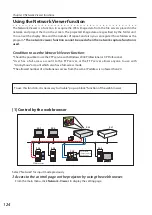 Preview for 124 page of Sanyo LC-XB200 Owner'S Manual