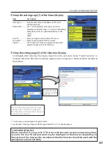 Preview for 125 page of Sanyo LC-XB200 Owner'S Manual