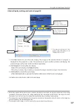 Preview for 127 page of Sanyo LC-XB200 Owner'S Manual