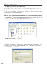 Preview for 130 page of Sanyo LC-XB200 Owner'S Manual