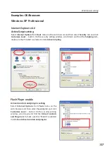 Preview for 137 page of Sanyo LC-XB200 Owner'S Manual