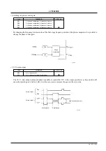 Preview for 14 page of Sanyo LC78626KE Manual
