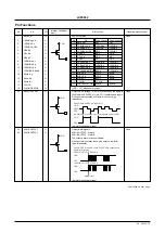 Preview for 3 page of Sanyo LC85632 Manual