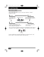 Preview for 10 page of Sanyo LCD-15CA1Z Instruction Manual