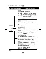 Preview for 12 page of Sanyo LCD-15CA1Z Instruction Manual