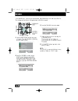 Preview for 14 page of Sanyo LCD-15CA1Z Instruction Manual