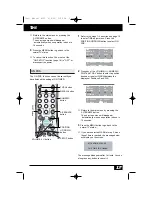 Preview for 17 page of Sanyo LCD-15CA1Z Instruction Manual