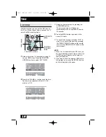 Preview for 18 page of Sanyo LCD-15CA1Z Instruction Manual