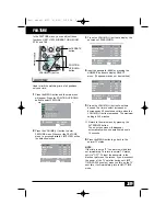 Preview for 19 page of Sanyo LCD-15CA1Z Instruction Manual