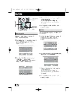 Preview for 20 page of Sanyo LCD-15CA1Z Instruction Manual