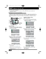 Preview for 22 page of Sanyo LCD-15CA1Z Instruction Manual