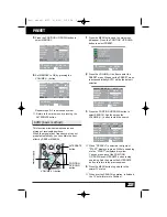 Preview for 23 page of Sanyo LCD-15CA1Z Instruction Manual