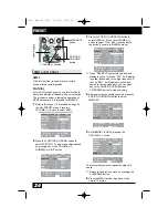 Preview for 24 page of Sanyo LCD-15CA1Z Instruction Manual