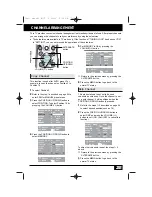 Preview for 25 page of Sanyo LCD-15CA1Z Instruction Manual